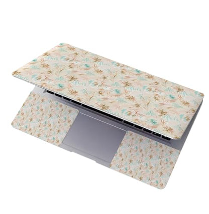 11.6 13 13.3 14 15 15.6 inches Netbook Laptop Skin Sticker Decal Reusable Protector Cover Case for Laptop Notebook chromebook Nature Desigh W-NEK-53 - color: W-NEK-53