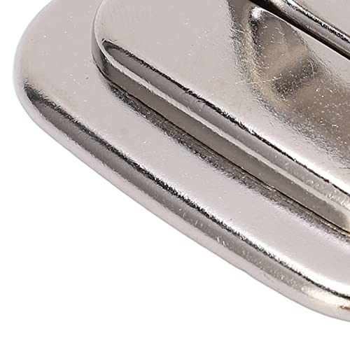 KANASI Security Anchor Base, Anti Theft Laptop Lock Fixed Plate for Computers Tablets Monitors in Office Home use