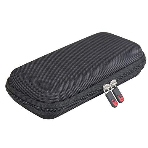 Hermitshell Hard Travel Case for INIU 20000mAh Laptop Power Bank Compact 65W PD Dual Fast Charging Portable Charger