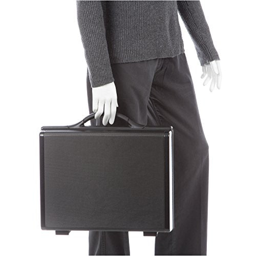 Samsonite Focus III Attache, Black, One Size