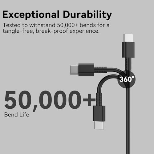 100W Laptop Car Charger USB-C for Dell/Lenovo/LG/HP/Samsung/MacBook Pro/Air | For Latitude/XPS/Precision,ThinkPad/Yoga,Spectre/Elitebook,Chromebook,Galaxy,Car Charger USB C For Computer - color: Black1