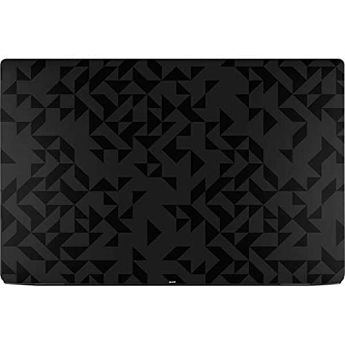 Skinit Laptop Decal Skin Compatible with Dell Latitude 7420 Originally Designed Black Design