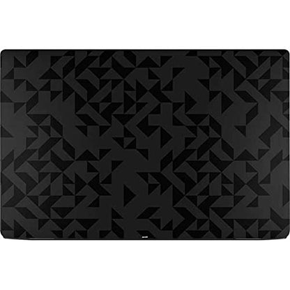 Skinit Laptop Decal Skin Compatible with Dell Latitude 7420 Originally Designed Black Design