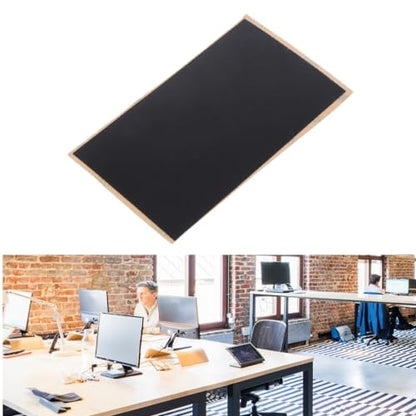 4Pieces Touchpad Protective Film Sticker Protector Replacement for Thinkpad P52