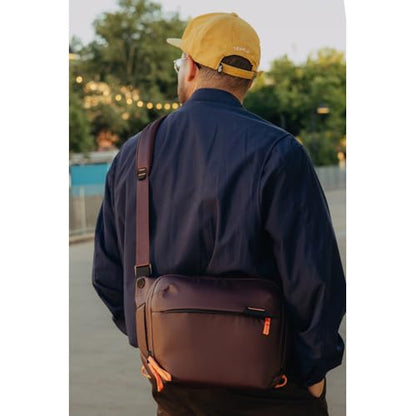 Peak Design Everyday Sling - color: Eclipse, size: 10L