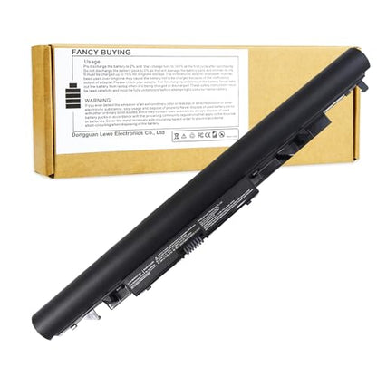 919700-850 Laptop Battery for HP Spare 919681-221 919682-121 919682-421 919682-831 919701-850 JC03 JC04 15-BS000 15-BW000 15-bs0xx 15-BS113DX 15-BS013DX 15-BS015DX 15-BS115DX 15-BS060WM 15-BS070WM - size: 10.3*1.56*0.85inch JC04