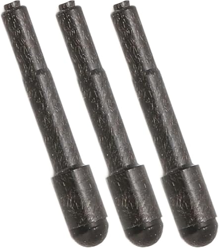 (3PCS) Pen Replacement Nibs, Touch Nib Tips for Dell PN579X PN556W, Google Pixelbook Pen, Lenovo Thinkpad Active Pen 2 4X80P28212 4XH0R14769