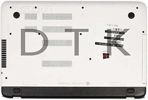 DTK Laptop Battery VK04 Replacement for HP Pavilion Sleekbook H4Q45AA /HSTNN-YB4D /15-b000 Pavilion Ultrabook 14-b000 Serie [14.4V 2600mAh]