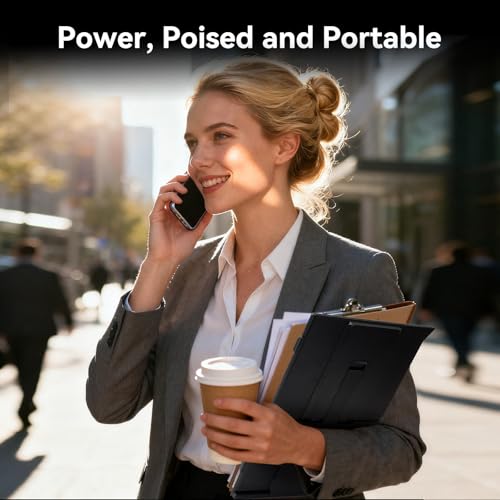 Laptop Screen Extender, 15.3" 16:10 IPS 100% sRGB Portable Travel Monitor for Laptop, FHD 1200P External Display Screen, Dual Screen Attachment Plug & Play for Mac Windows - size: 15.3"
