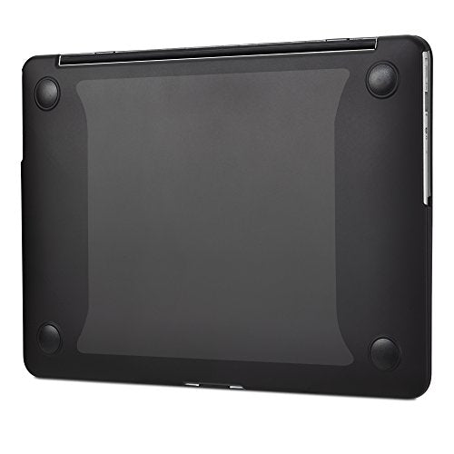 Impact Snap Laptop for MacBook Air 13 (2015) Black