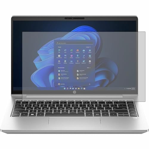 Screen Protector (Set of 2) for HP EliteBook 640 G10 14" Laptop 84S98UT Anti Glare Anti Scratch