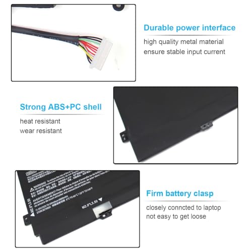 KB06XL 902499-855 902499-856 Battery for HP Spectre X360 Convertible 15-BL1XX 15-BL0XX 15-BL012DX 15-BL112DX 15T-BL000 15T-BL100 15-BL002XX 15-BL075NR 15-BL062NR Z4Z35UA Z4Z38UA 902401-2C1 79.2Wh