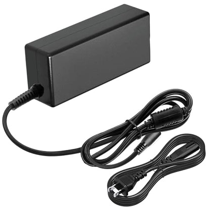UpBright New AC DC Adapter Compatible with RCA RPJ133 RPJ133-B RPJ133-12DISP2 RPJ133B RPJ13312DISP2 720P Smart Roku WiFi HD Home Theater Projector Power Supply Cord Cable PS Battery Charger Mains PSU