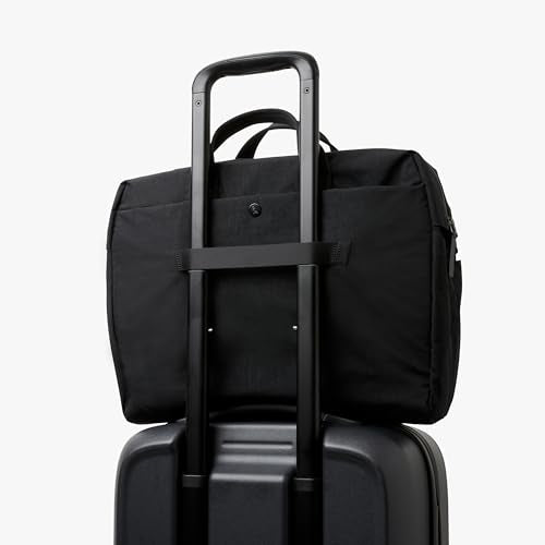 Bellroy Tokyo Work Bag (20L laptop messenger bag) - Raven - color: Raven