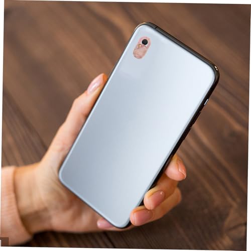 STOBOK 3pcs Webcam Covers Set Sliding Privacy Lens Protectors for Laptop Phone Ultra Thin Camera Cover for Enhanced Security Compatible Devices