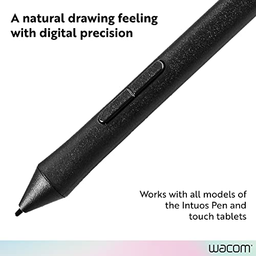 Wacom Intuos Pen LP190K (Old Version)