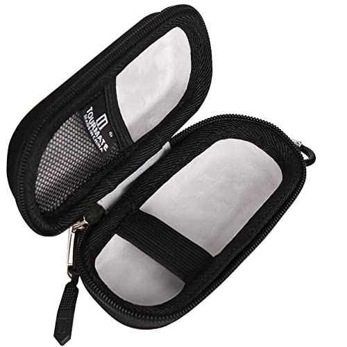 Tourmate Hard Portable Storage Case for Logitech R500 R500s Laser Presentation Remote Clicker Pointer