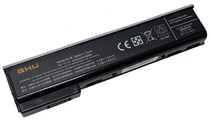 GHU CA06 CA06XL Battery for HP ProBook 640 645 650 655 G0 G1, Compatible with CA09 718677-421 718755-001 HSTNN-LB4X