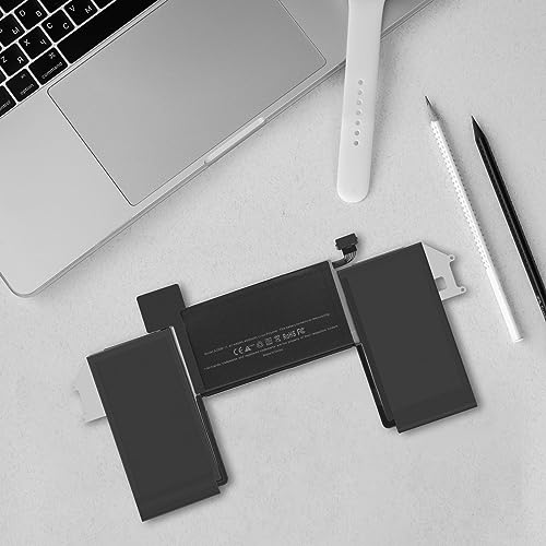 Fancy Buying A2389 Battery Replacement for MacBook Air 13 Inch A2337 M1 (2020), EMC 3598, MGN53 MGN83 MGN63 MGN93 MGND3 MGN73 MGNA3 MGNE3 - size: 9.84*5.94*0.2inch A2389