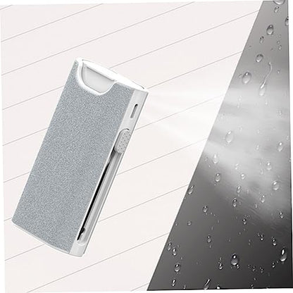 SHOWERORO Electronics Cleaning with Brush Multi-function Keyboard Phone and Earphone for Screens and Lenses Portable and Lightweight Cleaning Tools