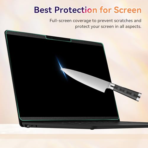 Magnetic Privacy Screen for Microsoft Surface Laptop 7 13.8 Inch, Removable Anti Glare Blue Light Filter, 13.8 In Anti Spy Black Security Private Block Screen Protector