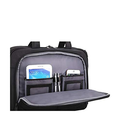 ECO STYLE Pro Tech Carrying Case for 15.6" Notebook - Black