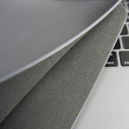 Laptop Sleeve 13 Inch Compatible with 2024 MacBook Air 13 M3 M2 M1, New MacBook Pro 13 M2 M1 Color Dark Grey - color: Dark Grey, size: 13 Inch