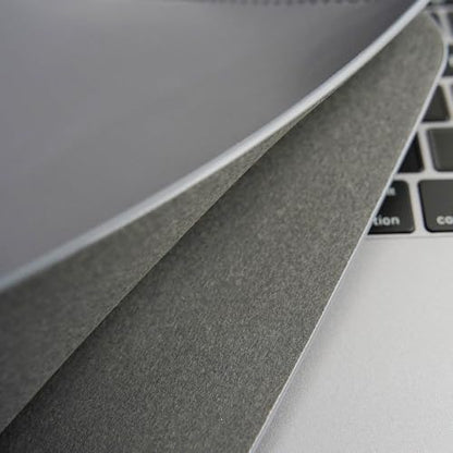Laptop Sleeve 15 Inch Compatible with MacBook Pro 16 A2991 M3 A2780 A2485 A2141 MacBook Pro Retina 15 Color Dark Grey - color: Dark Grey, size: 15-16 Inch