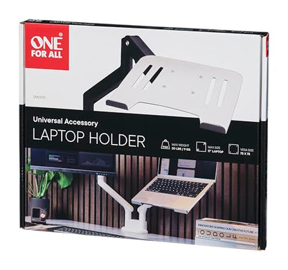 One for All Universal Laptop Holder (DM0010)