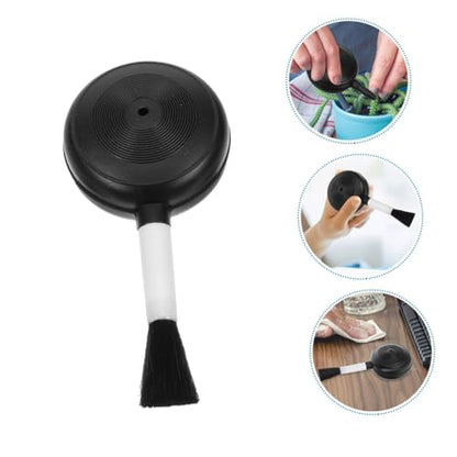 3sets Rocket Blower Dust Blower Cleaning Air Compressed Equipment for Sensor Cleaning Kit 2pcs*3