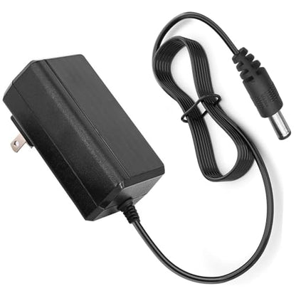 UpBright 12V AC/DC Adapter Compatible with Element Electronics 19'' 22'' 24" ELEFW195 ELETT221 ELEFW221D ELEFT222 ELEFW247 LCD LED HD TV HDTV Television Monitor APD WA-30J12R 12VDC 2.5A Power Supply