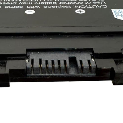 L23C4P73 Battery 52.5Wh 3392mAh 15.48V Compatible with Lenovo ThinkPad T14 Gen 6 / P14s / T14 Gen 5 Series L23D4P71 L23B4P70 L23M4P72 L23L4P70 SB11H56319 5B11H56418 SB11M89895 5B11M90094
