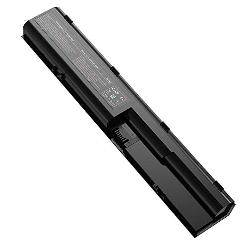 BND 4430S 4530SLaptop Battery for HP ProBook 4330s 4331s 4430s 4431s 4530s 4535s 4435s 4436s 4440s 4441s 4446s 4540s 4545s 7420, 5200mAh/6-Cells