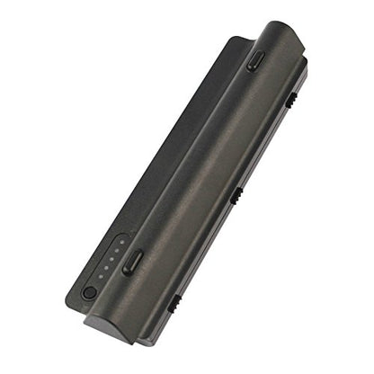 Futurebatt Battery Compatible with Dell XPS 17 L701X/ L702X XPS 15 L501X/ L502X XPS 14 L401X J70W7 JWPHF R795X WHXY3 - size: L401X 10.04×4.71×2.05 in