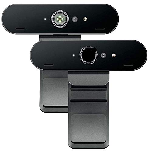 TINGYI Webcam/Camera Covers Privacy Stickers for Lens Privacy Protection- 3 Sizes 2 Styles - 100 Black Ultra Glossy Privacy Stickers -Removable and Reusable Laptop's Webcam Sticker