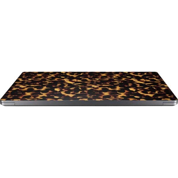 Skinit Laptop Decal Skin Compatible with Universal Laptop 16in (13 x 9.4in) Originally Designed Tortoise Shell Design