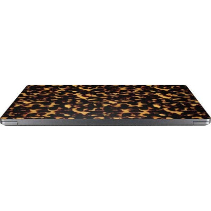 Skinit Laptop Decal Skin Compatible with Universal Laptop 16in (13 x 9.4in) Originally Designed Tortoise Shell Design