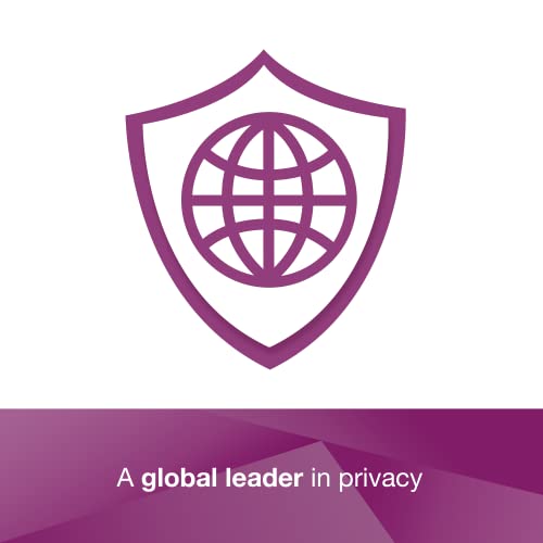 3M High Clarity Privacy Filter for 24.0" Widescreen Monitor | 16:9 Aspect Ratio, (HC240W9B)
