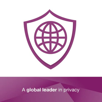 3M High Clarity Privacy Filter for 24.0" Widescreen Monitor | 16:9 Aspect Ratio, (HC240W9B)