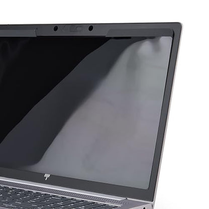 StarTech 14in 16:9 Magnetic Laptop Privacy Screen, TAA, Computer | Reversible Privacy Filter, Laptop Screen Protector/Shield, +/-30 Deg. View