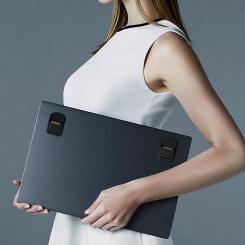 2PCS Foldable Laptop Stand Portable Notebook Holder Adjustable Cooling Bracket for Tablet - color: Silver Single Frame