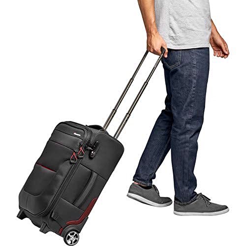 Manfrotto Reloader Switch-55 PL; Roller