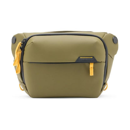 Peak Design Everyday Sling - color: Kelp, size: 3L