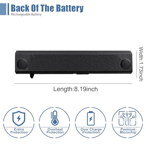 83 01AV418 SB10K97575 Laptop Battery Replacement for Lenovo ThinkPad E570 E570C E575 Series 82 SB10K97571 SB10K97572 SB10K97574 01AV414 01AV415 01AV416 01AV417 4X50M33574 4X50M33573 14.6V 41Wh - size: 8.19*2.56*0.79 inch 01AV418