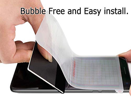 Privacy Screen Protector Film, compatible with Lenovo ThinkPad T14S Gen 1 14" 2020 Anti Spy TPU Guard （ Not Tempered Glass Protectors ） New