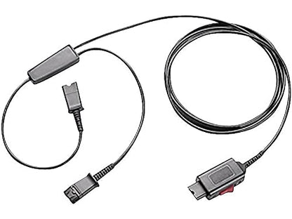 Plantronics Y-Splitter Adapter