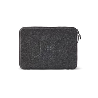 UAG Laptop Sleeve Case, Large Sleeve, Fits Up to 15-16"" Laptop, Shockproof Protective Carrying Computer Bag with Micro-Suede Lining and Interior Accessory Pocket, Dark Grey - size: Large - Dark Grey