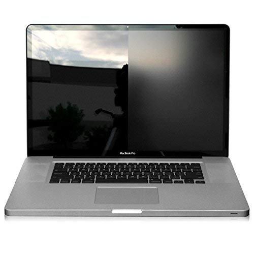 Anti-Glare and Anti Finger Print Screen Protector (3 Pack) for 15.6 Inches Laptop - color: 15.6" Screen Protector