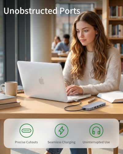 Matte Clear Laptop Case Compatible with MacBook Neo 13 inch 2026 | 13-in Mac Model A3404, A18 Pro Chip, Ultra Thin Hard Shell Cover Protect from Scratches, Frosted Transparent Display Logo - color: Matte Transparent, size: MacBook Neo 13"
