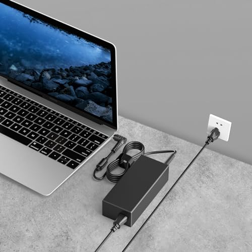 120W Charger for HP Docking Station G5 USB-C/A Universal Dock G2 5TW13AA Envy 15 17